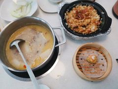 -煲王粤菜餐厅(中侨中心店)