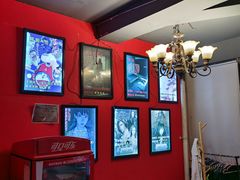 -MS实景娱乐密室逃脱(川大店)