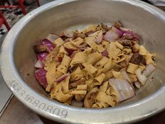 -金源烤肉面片馆(师大店)