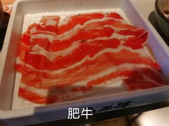 -温禾牛·和牛寿喜烧自助火锅(恒基名人店)