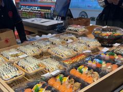 -佰禾寿司(学府凯德店)