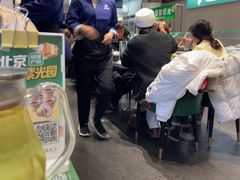 -紫光园·烤鸭·北京菜(团结湖店)