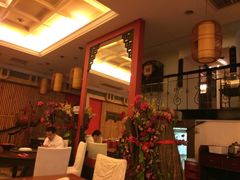 -博望坡酒楼(漕溪路店)