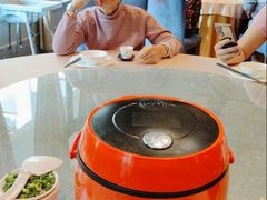 -聚福宝合苑食府(南头镇店)