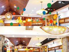 -御膳粥·牛乳粥底火锅·地道顺德菜(容桂店)