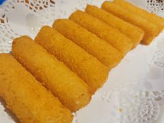 香迷红糖糍粑-0317火锅鸡·清真(正达店)