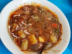 -刘老虎肉丸糊辣汤(总店)