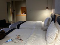 -如家商旅酒店(成都太古里双桥子店)