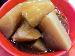 净萝卜-昇记肠粉王(福华路店)