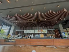 -星巴克臻选(苏州久光百货店)
