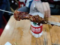 -清真·马峰烤肉(小学习北巷店)