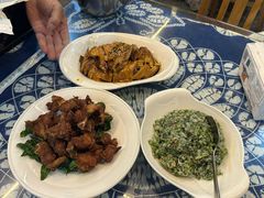-瑞丰园庭院餐厅·白族传统家常菜