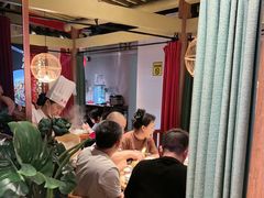 -湘阁里辣(南岭购物广场店)