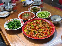 -小街47號江湖菜(四合院店)