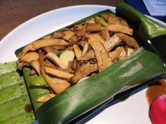 -雀舞云南菜(乐客城店)