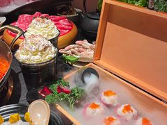 -色響火锅(恒隆广场店)