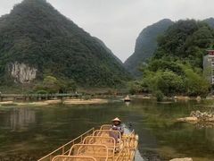 -靖西鹅泉风景区