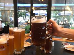 -宝莱纳餐厅(滨江店)