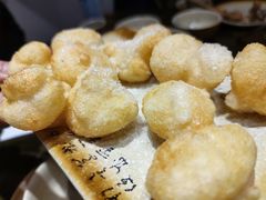 手工糯米粑-攀枝花野菜铜火锅(万科凯德店)