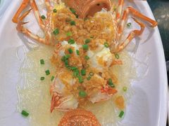 -小海豚•老字号海鲜餐厅(天涯店)