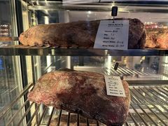-MORTON'S 莫尔顿牛排坊(北京丽晶酒店)