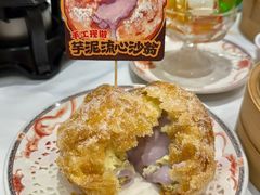 -稻香酒家·35年老字号(侨光店)