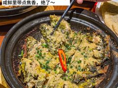 -山水茶艺馆·点心粤菜·30年老字号