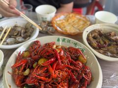 -小民大排档(光谷店)