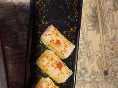 -遇见长安之丝路风荷(大唐西市店)