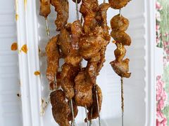 -酒宝荡烧烤(长航局江大路住宅小区店)