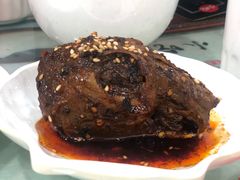 老妈兔头-廖老妈蹄花店(人民公园陕西街259号店)
