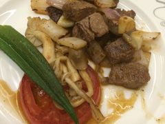 菲力牛肉-鹤菊怀石料理(江北店)