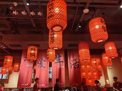 -山四砂锅(太原钟楼街店)