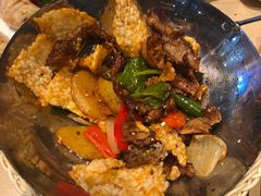 -避风塘(百联东郊店)