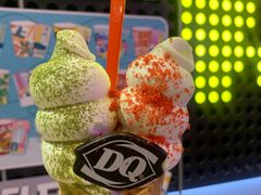 -DQ·蛋糕·冰淇淋(万象城店)