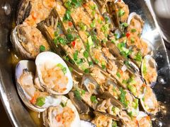 海鲜煲-79号渔船海鲜饭店(华强北店)