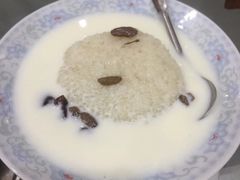 八宝饭-百家缘(东门南路店)