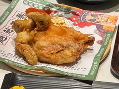 -奔跑吧陕菜·盛世长安(民乐园万达店)