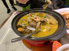 -阿毛饭店首店·宁波老字号(文化广场店)