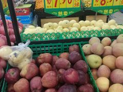 -和平门菜市场