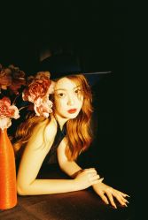 -WAVE SODA摄影工作室