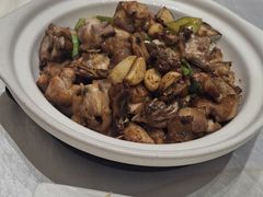 -常胜鲍鱼(吉大店)