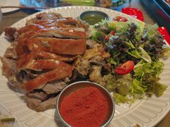 -那时新疆·若羌(经纬汇店)