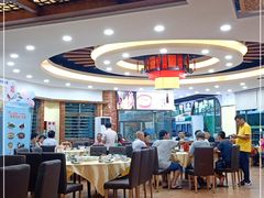 大堂-福喜美食城