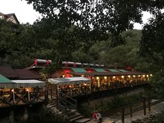 -北京水岸山吧度假村(雁栖镇店)