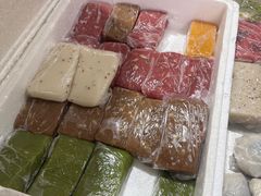 -近水阁糕点(皮市街店)