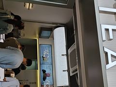 -喜茶(滨江宏岸店)
