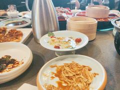 -羲和雅苑•北京烤鸭(平安国际金融中心店)