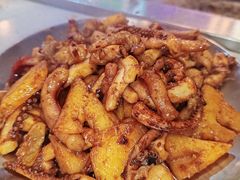 -重庆熙街