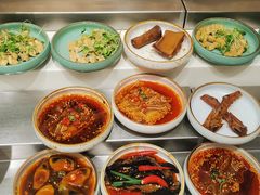 -第六季自助餐厅(北太平庄店)